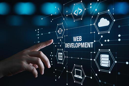 website development Services chennai